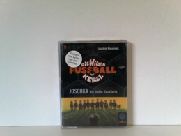 Die Wilden Fußballkerle, Tl. 9. Joschka, Die Siebte Kavallerie, 2 Cassetten - CD