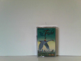 Mein Kleiner Freund Taschi. Cassette - CD