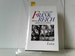 Frankreich Historia Schleift Einen Edelstein - Sonstige & Ohne Zuordnung