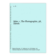 Selec +, The Photographic, 38, Zürich - Photography