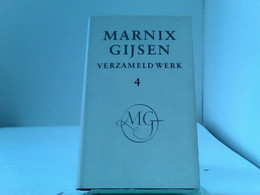 Verzameld Werk. 4 - German Authors