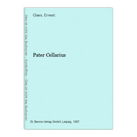 Pater Cellarius - German Authors