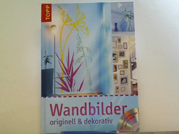 Wandbilder-originell & Dekorativ - Other & Unclassified