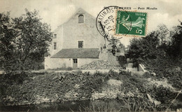 PERTHES PETIT MOULIN - Perthes