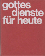 Gottesdienste Für Heute. - Sonstige & Ohne Zuordnung