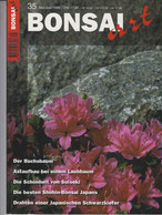 Bonsai Art. Mai/Juni 1999 - Sonstige & Ohne Zuordnung