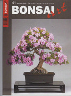 Bonsai Art. Mai/Juni 2000 - Sonstige & Ohne Zuordnung