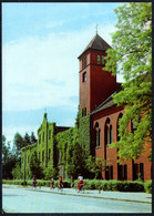 F5234 - Fürstenwalde Hasu Bethanien Samariterkirche - Bild Und Heimat Reichenbach - Fuerstenwalde