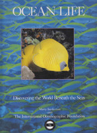 Ocean Life - Botanik