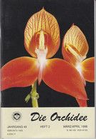 Die Orchidee Jahrgang 49 Heft 2 - Nature