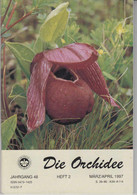 Die Orchidee Jahrgang 48 Heft 2 - Botanik
