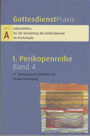 Gottesdienstpraxis. - Gütersloh : Gütersloher Verl.-Haus [Mehrteiliges Werk]; Teil: Ser. A, Arbeitshilfen Für - Sonstige & Ohne Zuordnung