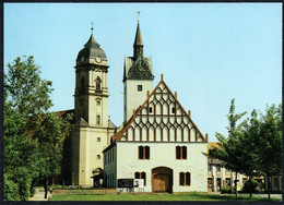 F5238 - TOP Fürstenwalde Rathaus - Bild Und Heimat Reichenbach - Fürstenwalde