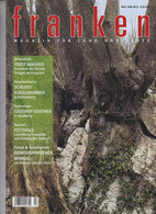 Franken - Magazin Für Land Und Leute Mai/Juni 2012 - Sonstige & Ohne Zuordnung