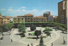 Campobasso - Piazza Municipio - H6255 - Campobasso