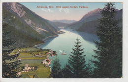 Achensee, Tirol, Pertisau - Achenseeorte