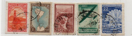 FRANCOBOLLI - ARGENTINA  - LOTTO - MISTO - Collezioni & Lotti