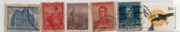 FRANCOBOLLI - ARGENTINA  - LOTTO - MISTO - Collections, Lots & Series