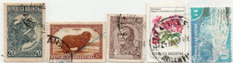 FRANCOBOLLI - ARGENTINA  - LOTTO - MISTO - Collections, Lots & Séries