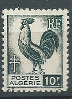 Algérie  - Yvert N°   223 (*) Neuf Sans Gomme -  Bip 5919 - Nuovi