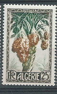 Algérie  - Yvert N°   280 * -  Bip 5921 - Neufs