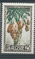 Algérie  - Yvert N°   280 * -  Bip 5921 - Ungebraucht