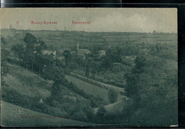 Bouny - Romsée : Panorama (carte Neuve) - Fléron