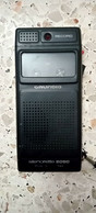 DICTAPHONE GRUNDING STENORETTE 2O50 MADE IN GERMANY A REPARE - Autres Appareils