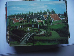 Nederland Holland Pays Bas Zaandam Zaanse Schans Leuk Panorama - Zaanstreek