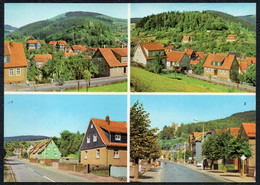 F5267 - TOP Steinbach Hallenberg - Bild Und Heimat Reichenbach - Steinbach-Hallenberg