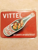 MAGNET VITTEL NEUF / NEW - Publicitaires