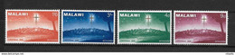 LOTE 1710 ///  MALAWI  NAVIDAD 1966**MNH ¡¡¡ OFERTA - LIQUIDATION - JE LIQUIDE !!! - Malawi (1964-...)