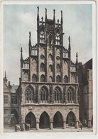 Münster I. W. - Muenster