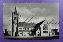 Staden St Jan Baptistkerk. - Staden