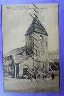 Andenelle  Eglise De 1112 Avant La Réfection. - Andenne