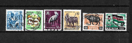 LOTE 1715   /// KENIA   ¡¡¡ OFERTA - LIQUIDATION - JE LIQUIDE !!! - Kenya (1963-...)