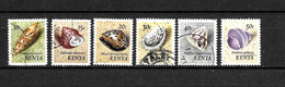 LOTE 1715   /// KENIA   ¡¡¡ OFERTA - LIQUIDATION - JE LIQUIDE !!! - Kenia (1963-...)