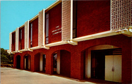 Mississippi Hattiesburg The Universaity Commons Mississippi Southern University - Hattiesburg