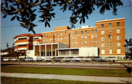 Mississippi Jackson Mississippi Baptist Hospital - Jackson