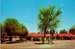 Idaho Idaho Falls The Kruse Motel - Idaho Falls