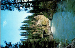 Idaho Warm Springs Creek Hiway #21 - Andere & Zonder Classificatie