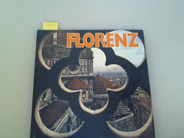 Florenz. - Fotografie