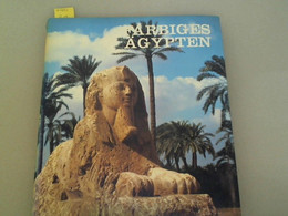 Farbiges Ägypten. - Africa