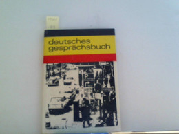 Deutsches Gesprächsbuch - Libros De Enseñanza