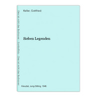 Sieben Legenden - Short Fiction