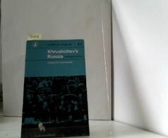 Khrushchev's Russia - Politik & Zeitgeschichte