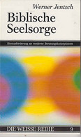 Biblische Seelsorge : Herausforderung An Moderne Beratungskonzeptionen. - Sonstige & Ohne Zuordnung