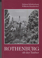 Rothenburg Ob Der Tauber - Sonstige & Ohne Zuordnung