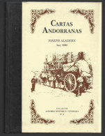 Caratas Andorranas - Joseph Alardern - Libri & Cataloghi