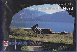 Mountain Bike : Gardaseeberge Nord - Sonstige & Ohne Zuordnung